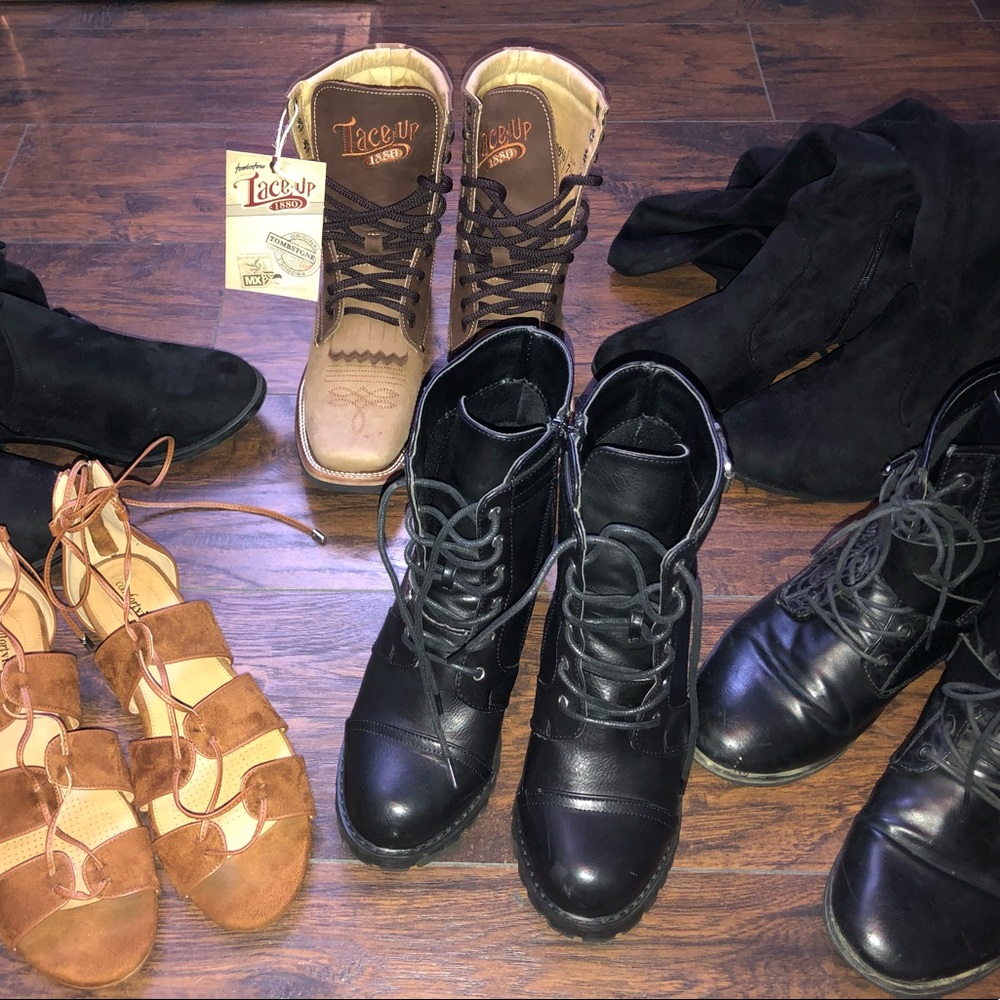 Boots